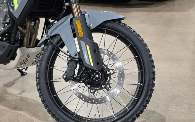 2026 CFMOTO IBEX 450