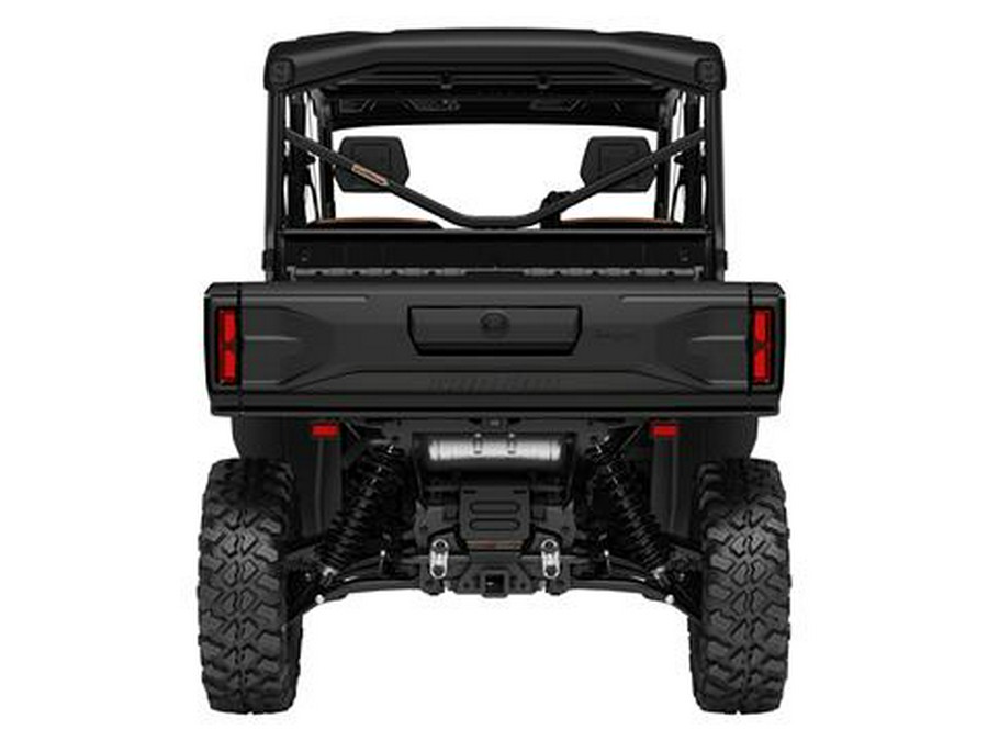 2026 Can-Am Defender MAX Lone Star HD11
