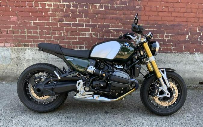 Used 2024 BMW R12 NINET