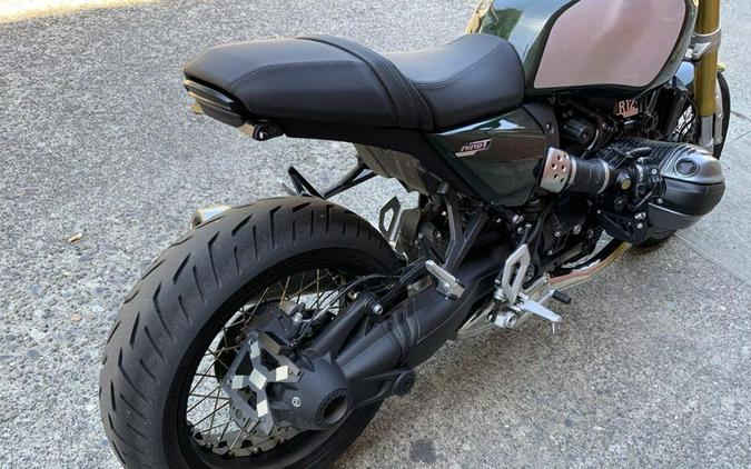 Used 2024 BMW R12 NINET