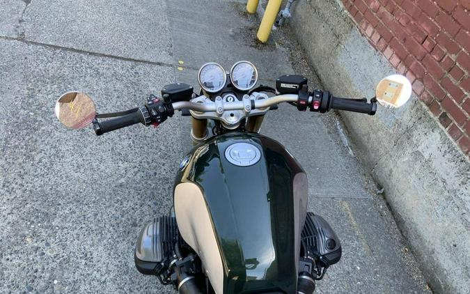 Used 2024 BMW R12 NINET