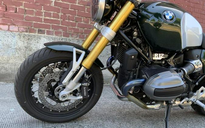 Used 2024 BMW R12 NINET