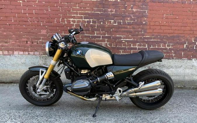 Used 2024 BMW R12 NINET
