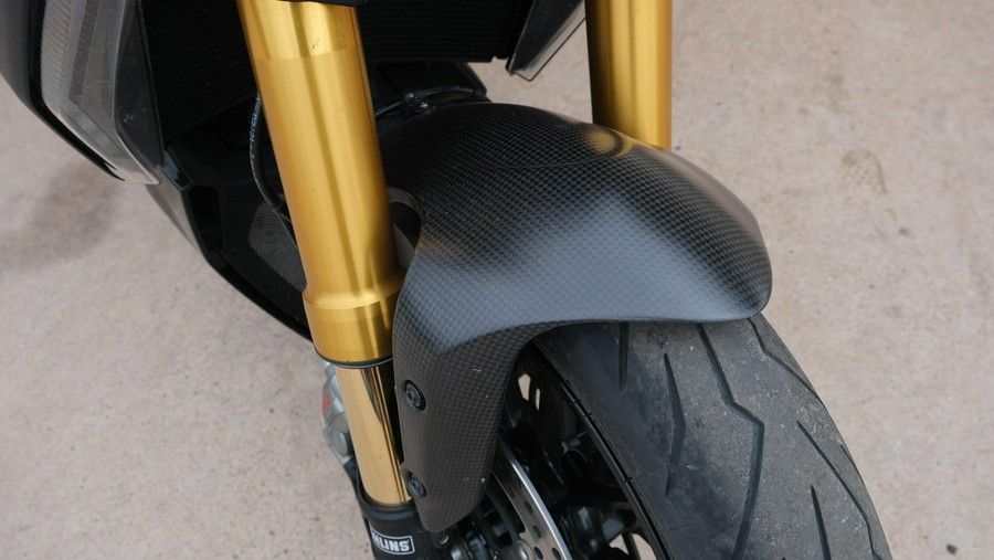 2021 DUCATI XDIAVEL S