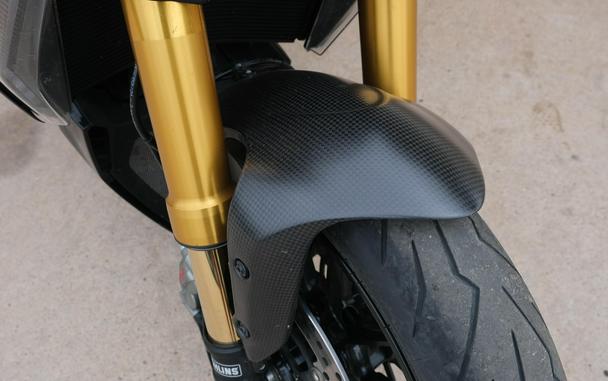 2021 DUCATI XDIAVEL S