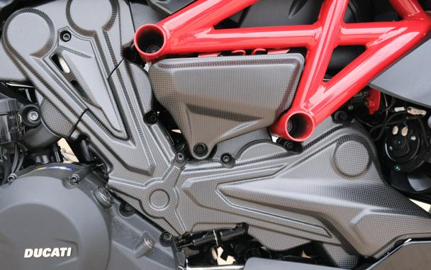 2021 DUCATI XDIAVEL S