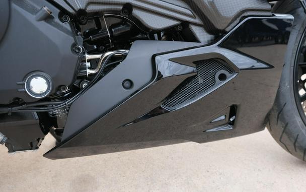 2021 DUCATI XDIAVEL S