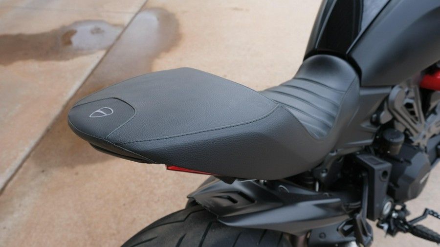 2021 DUCATI XDIAVEL S
