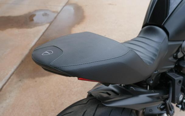 2021 DUCATI XDIAVEL S