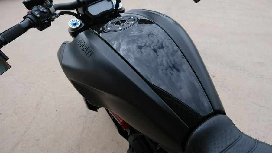 2021 DUCATI XDIAVEL S
