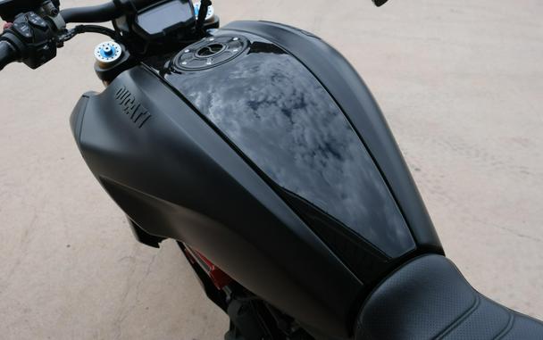 2021 DUCATI XDIAVEL S