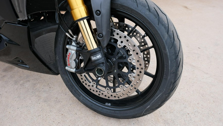 2021 DUCATI XDIAVEL S