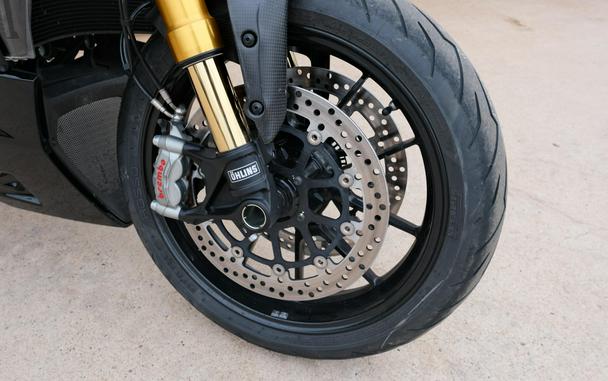 2021 DUCATI XDIAVEL S