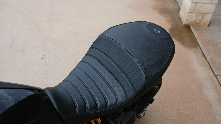2021 DUCATI XDIAVEL S