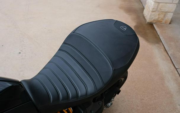 2021 DUCATI XDIAVEL S
