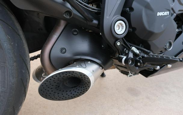 2021 DUCATI XDIAVEL S
