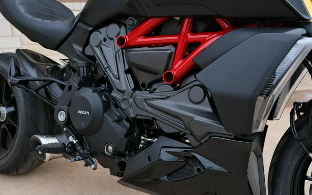 2021 DUCATI XDIAVEL S