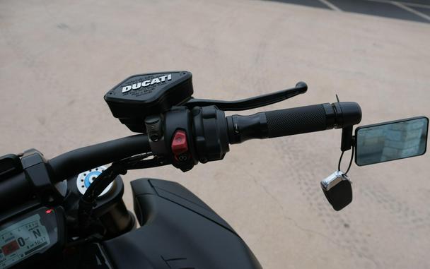 2021 DUCATI XDIAVEL S