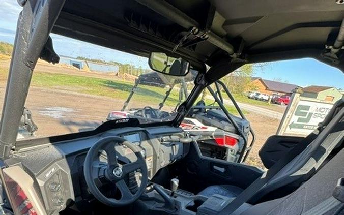 2024 Yamaha Wolverine X2 1000 XT-R
