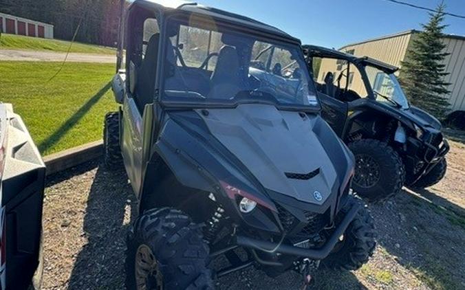 2024 Yamaha Wolverine X2 1000 XT-R