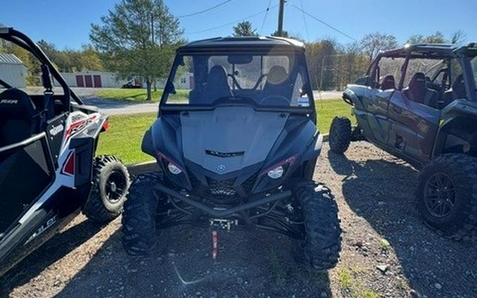 2024 Yamaha Wolverine X2 1000 XT-R