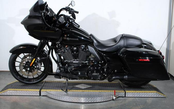 Used 2019 Harley-Davidson Road Glide Special Grand American Touring FLTRXS Motorcycle For Sale In Miami, Florida