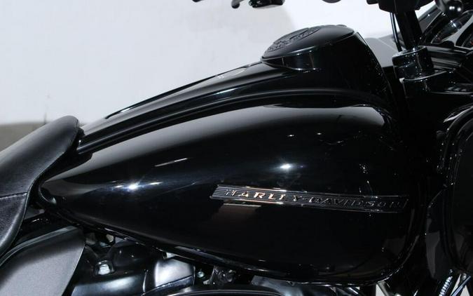 Used 2019 Harley-Davidson Road Glide Special Grand American Touring FLTRXS Motorcycle For Sale In Miami, Florida