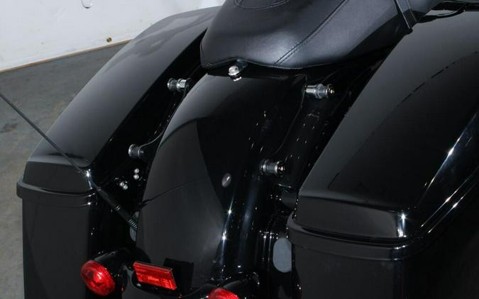 Used 2019 Harley-Davidson Road Glide Special Grand American Touring FLTRXS Motorcycle For Sale In Miami, Florida