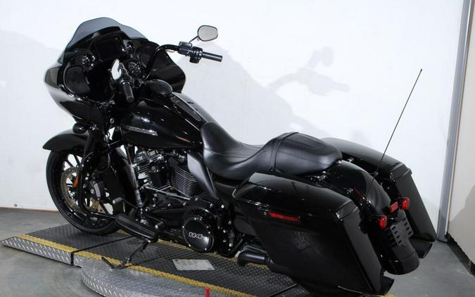 Used 2019 Harley-Davidson Road Glide Special Grand American Touring FLTRXS Motorcycle For Sale In Miami, Florida