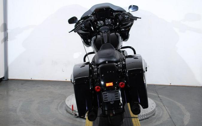 Used 2019 Harley-Davidson Road Glide Special Grand American Touring FLTRXS Motorcycle For Sale In Miami, Florida
