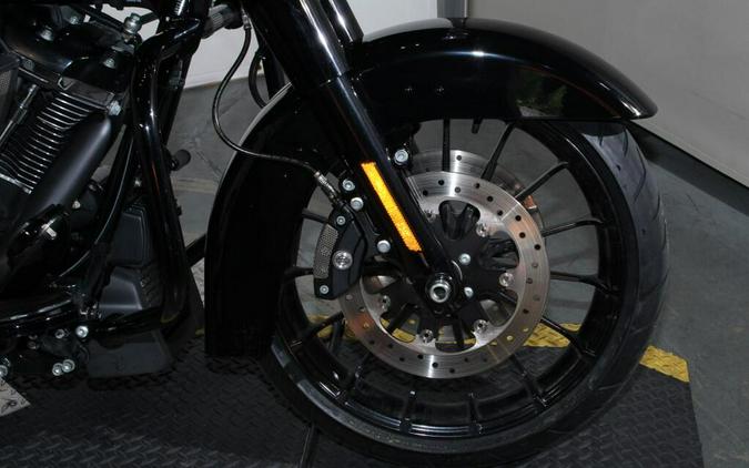 Used 2019 Harley-Davidson Road Glide Special Grand American Touring FLTRXS Motorcycle For Sale In Miami, Florida