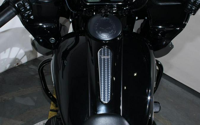 Used 2019 Harley-Davidson Road Glide Special Grand American Touring FLTRXS Motorcycle For Sale In Miami, Florida