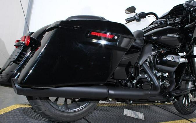 Used 2019 Harley-Davidson Road Glide Special Grand American Touring FLTRXS Motorcycle For Sale In Miami, Florida