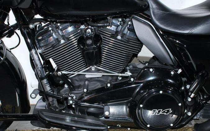 Used 2019 Harley-Davidson Road Glide Special Grand American Touring FLTRXS Motorcycle For Sale In Miami, Florida