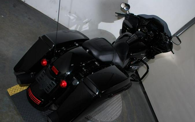 Used 2019 Harley-Davidson Road Glide Special Grand American Touring FLTRXS Motorcycle For Sale In Miami, Florida