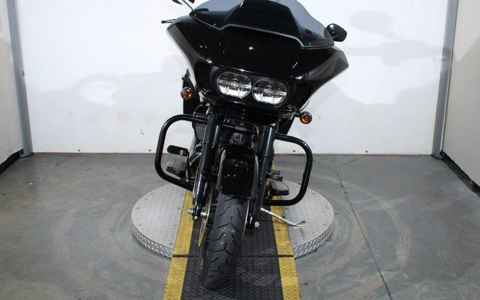 Used 2019 Harley-Davidson Road Glide Special Grand American Touring FLTRXS Motorcycle For Sale In Miami, Florida