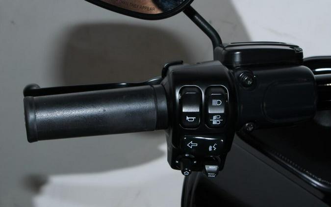 Used 2019 Harley-Davidson Road Glide Special Grand American Touring FLTRXS Motorcycle For Sale In Miami, Florida