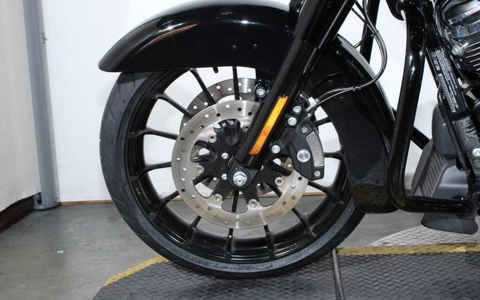 Used 2019 Harley-Davidson Road Glide Special Grand American Touring FLTRXS Motorcycle For Sale In Miami, Florida