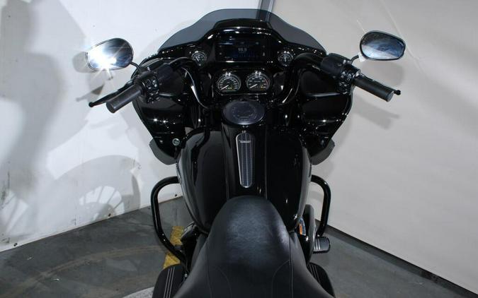 Used 2019 Harley-Davidson Road Glide Special Grand American Touring FLTRXS Motorcycle For Sale In Miami, Florida