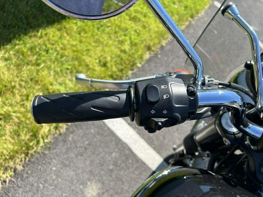 2012 Triumph Bonneville T-100
