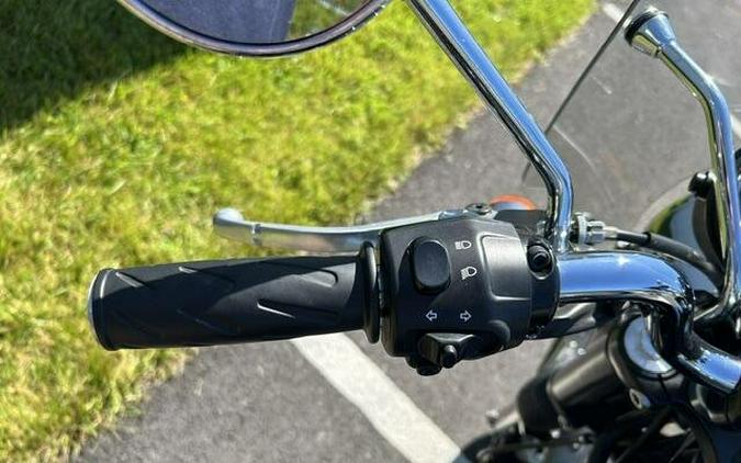 2012 Triumph Bonneville T-100