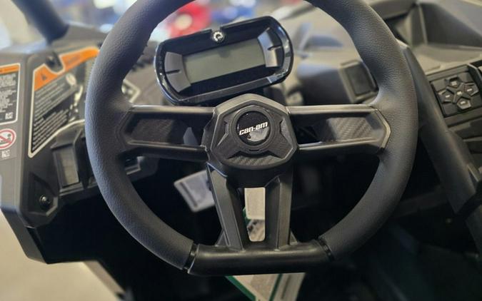 2027 Can-Am Maverick X3 DS Turbo RR
