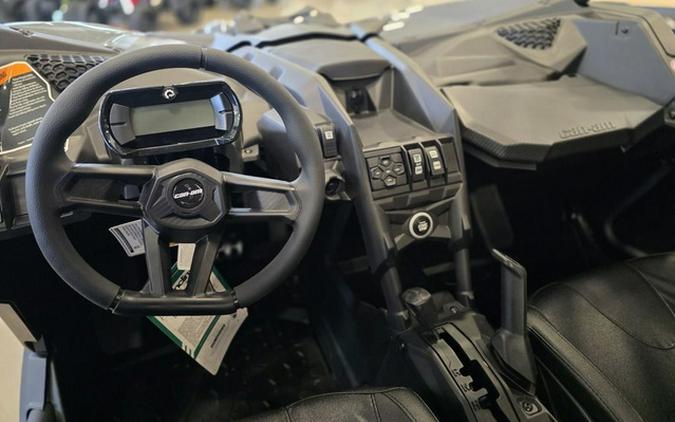 2027 Can-Am Maverick X3 DS Turbo RR