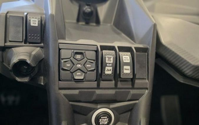 2027 Can-Am Maverick X3 DS Turbo RR