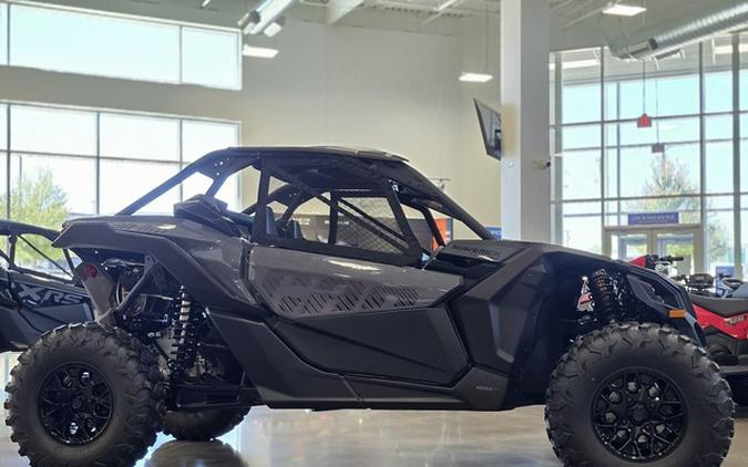 2027 Can-Am Maverick X3 DS Turbo RR