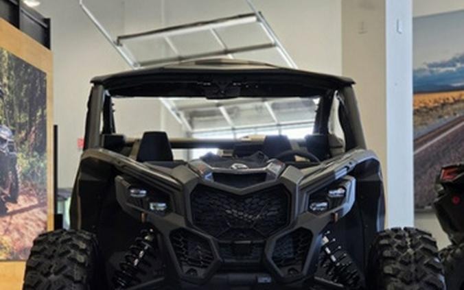2027 Can-Am Maverick X3 DS Turbo RR