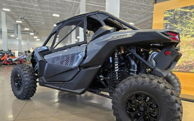 2027 Can-Am Maverick X3 DS Turbo RR