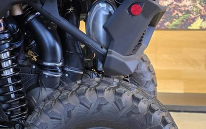 2027 Can-Am Maverick X3 DS Turbo RR