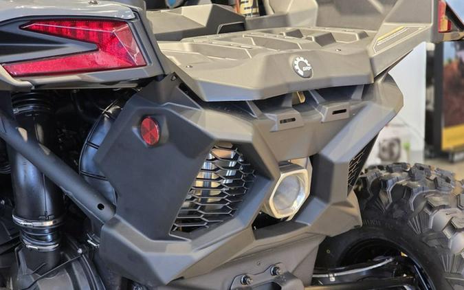 2027 Can-Am Maverick X3 DS Turbo RR