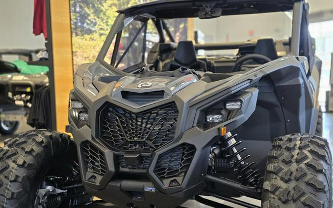 2027 Can-Am Maverick X3 DS Turbo RR